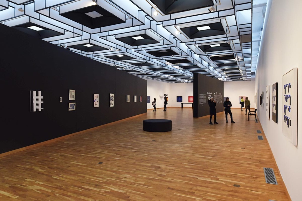 Reykjavik Art Museum